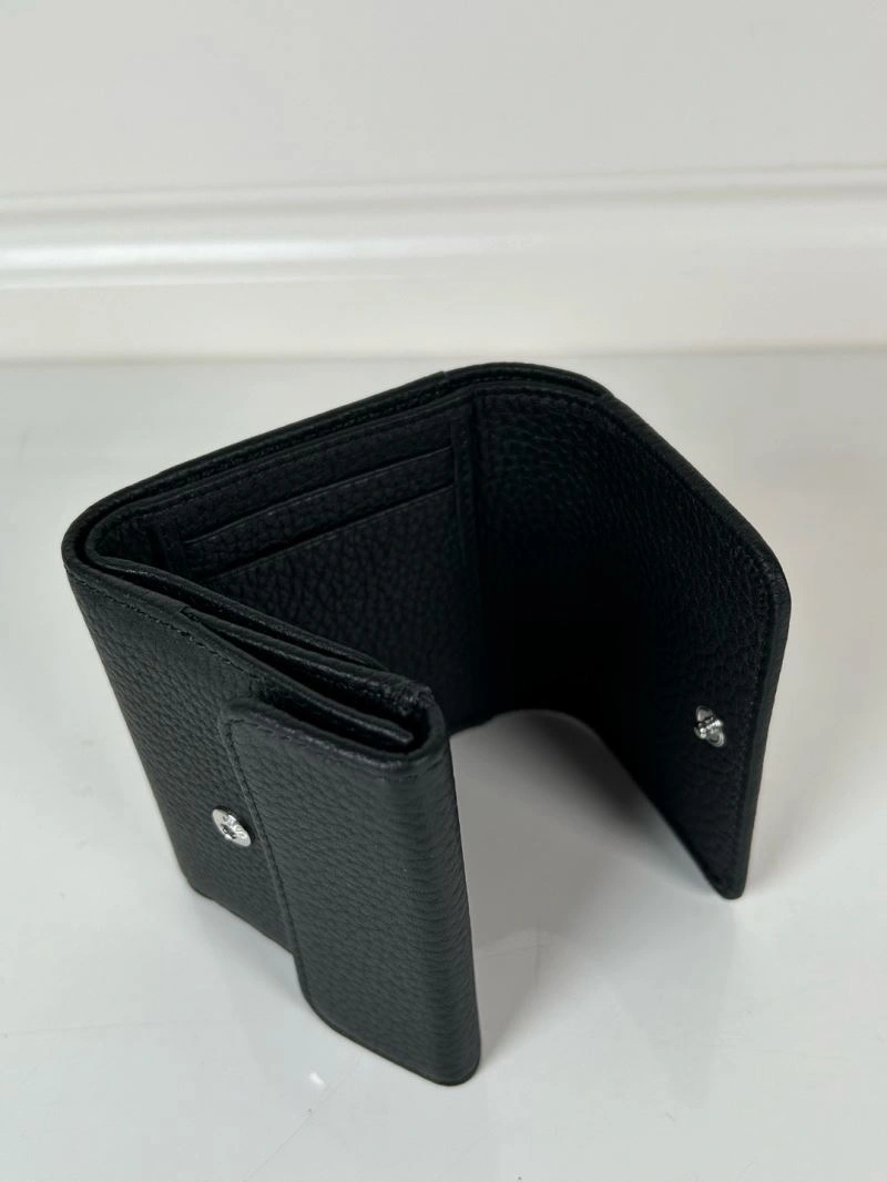 Packable Prada Wallets Purse 60684