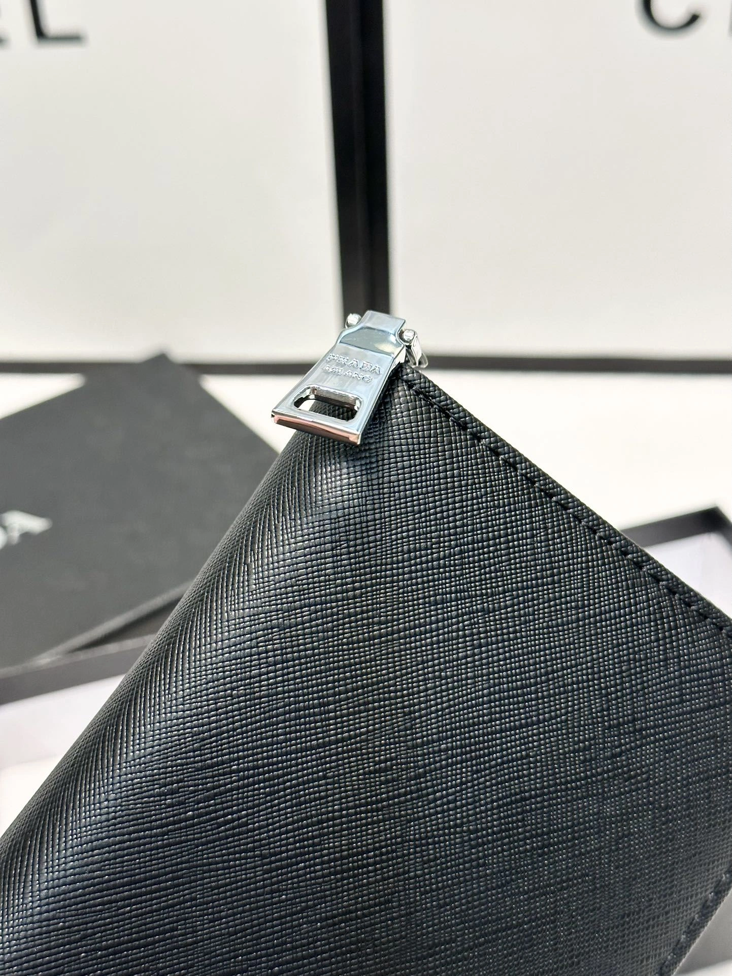 Chic Prada Wallets Purse 92310