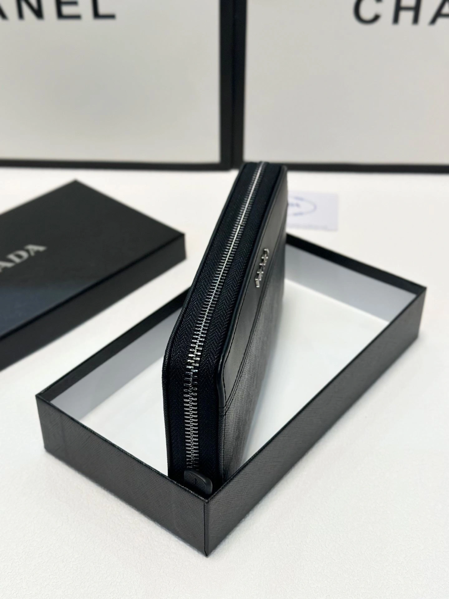 Prada Wallets Purse MultiPurpose 92311
