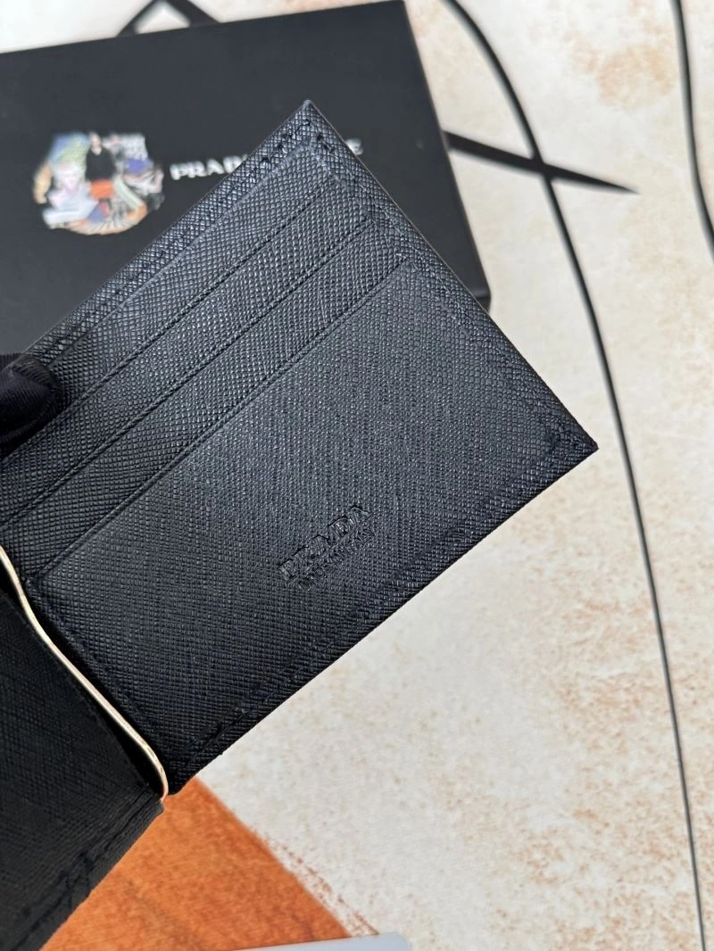 Prada Wallets Purse Durable 88364
