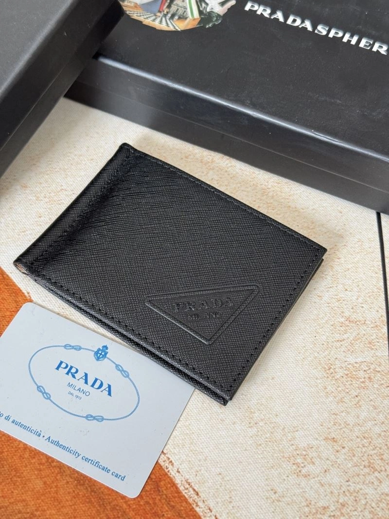 Durable Prada Wallets Purse 88399