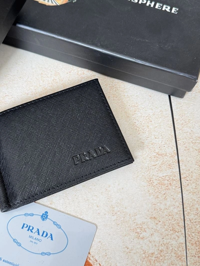 Bold Prada Wallets Purse 88396