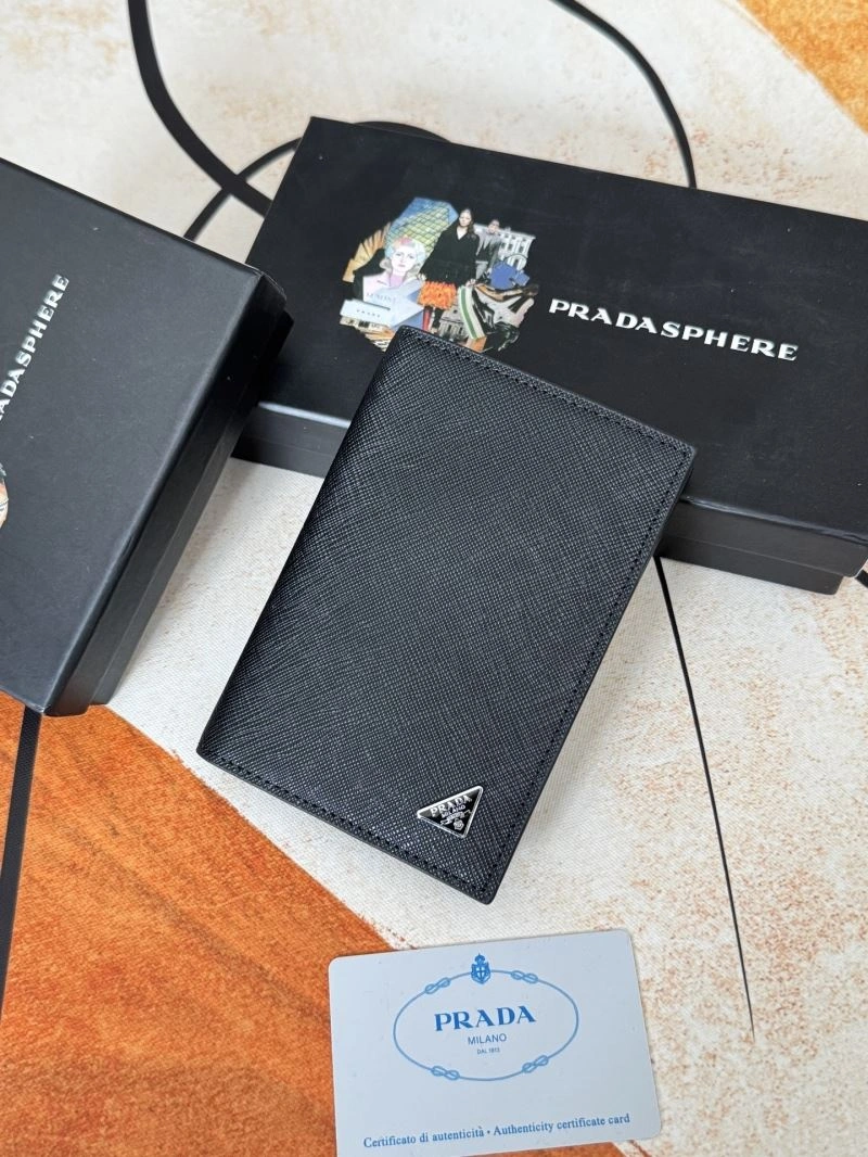 Prada Wallets Purse Affordable 88361