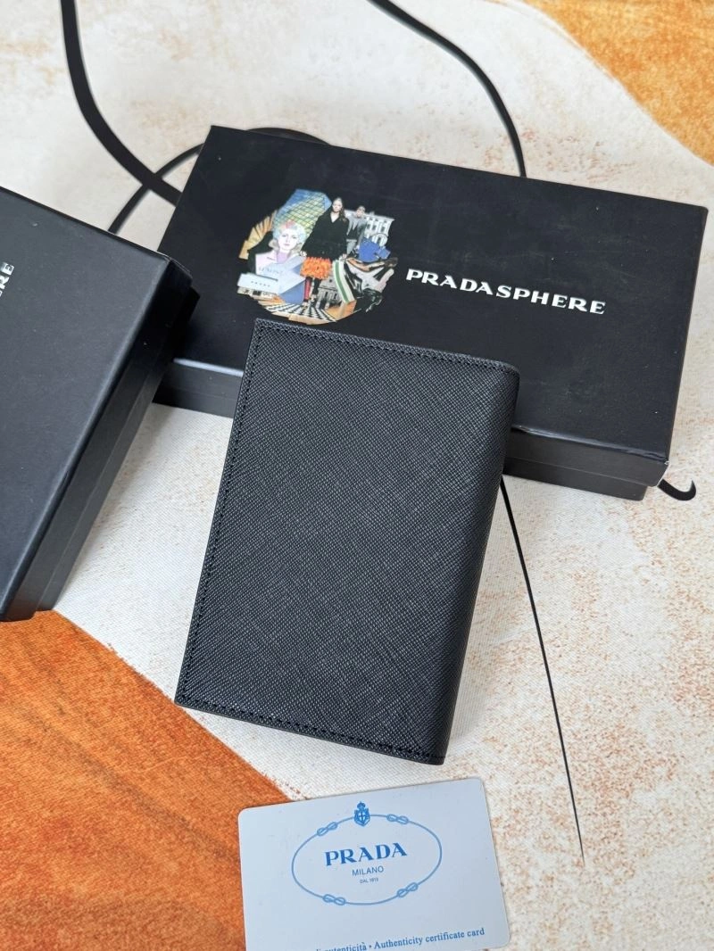 Prada Wallets Purse Affordable 88361