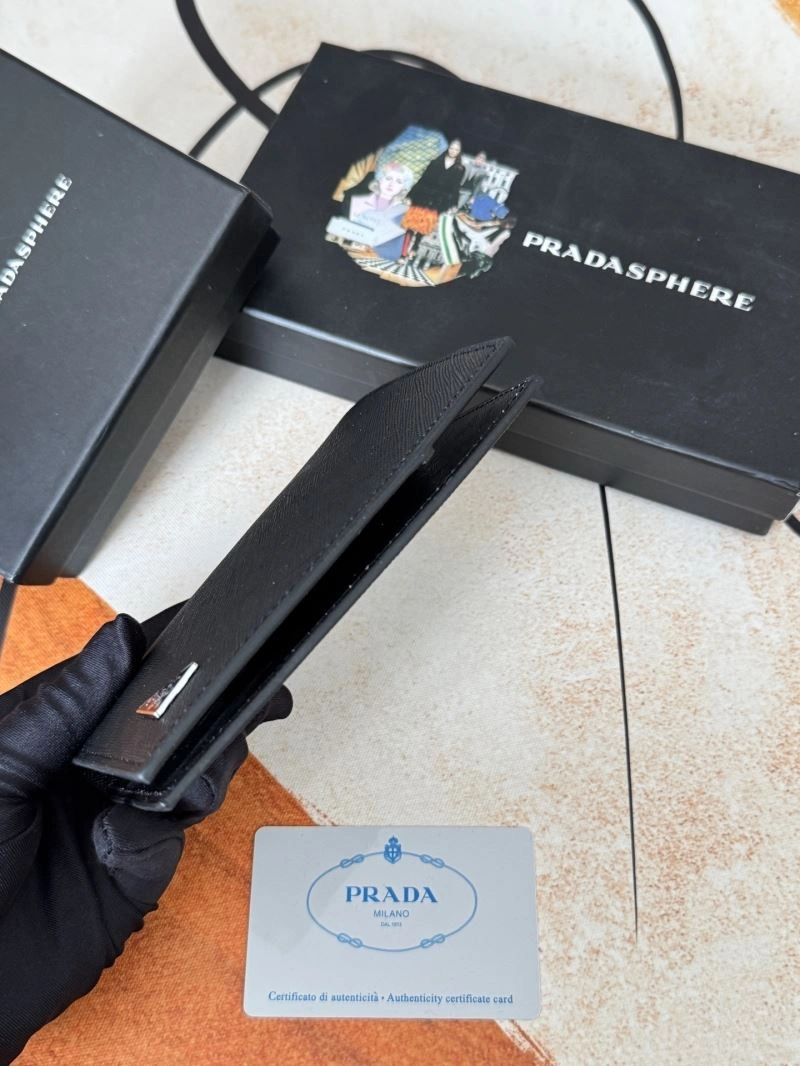Prada Wallets Purse Affordable 88361