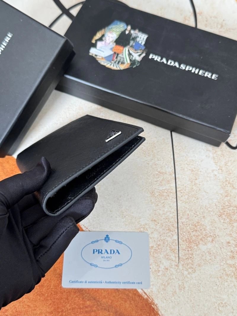 Prada Wallets Purse Affordable 88361