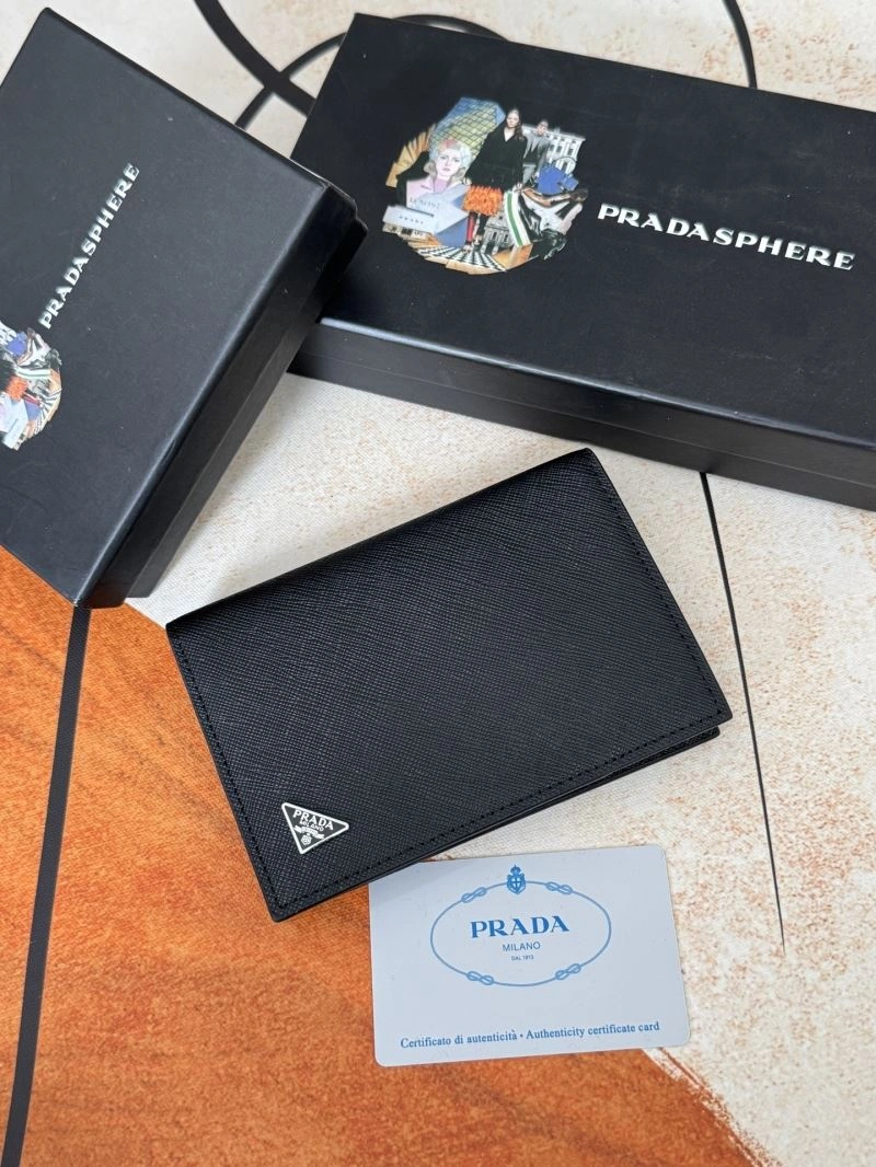 Prada Wallets Purse Affordable 88361