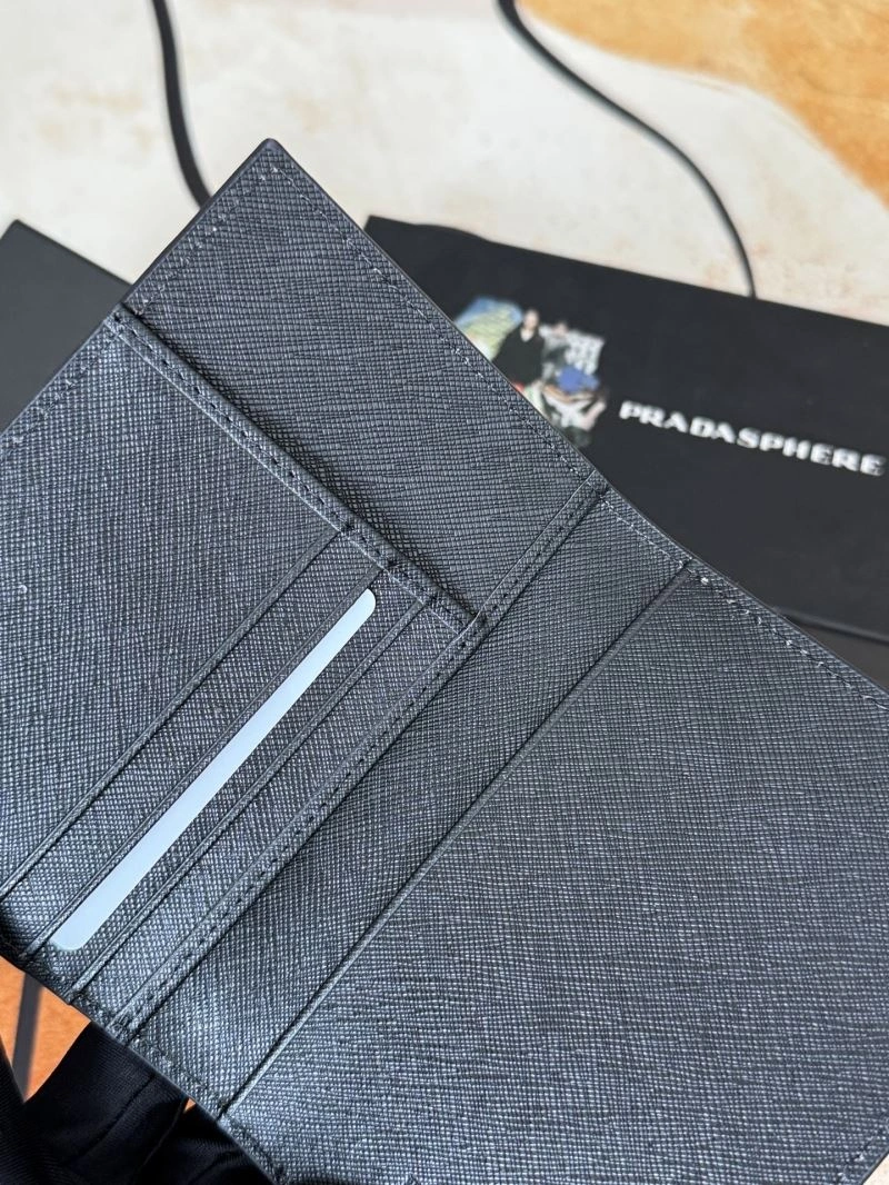 Prada Wallets Purse Affordable 88361