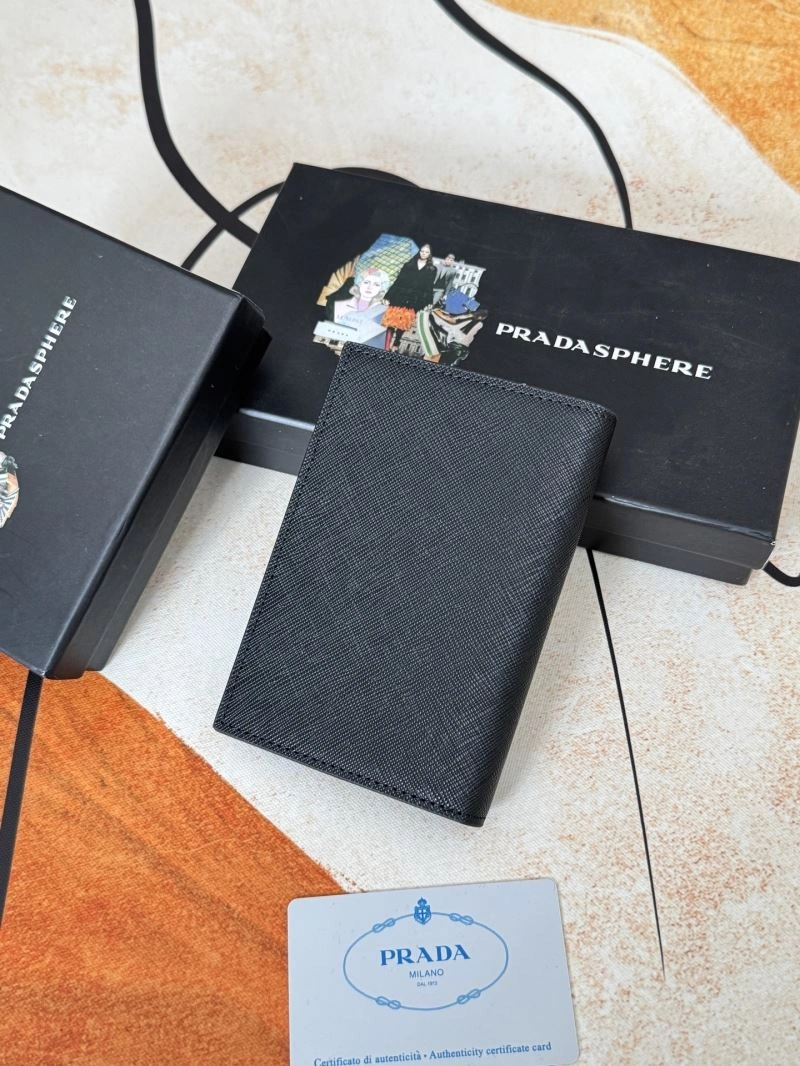 Prada Wallets Purse EyeCatching 88353