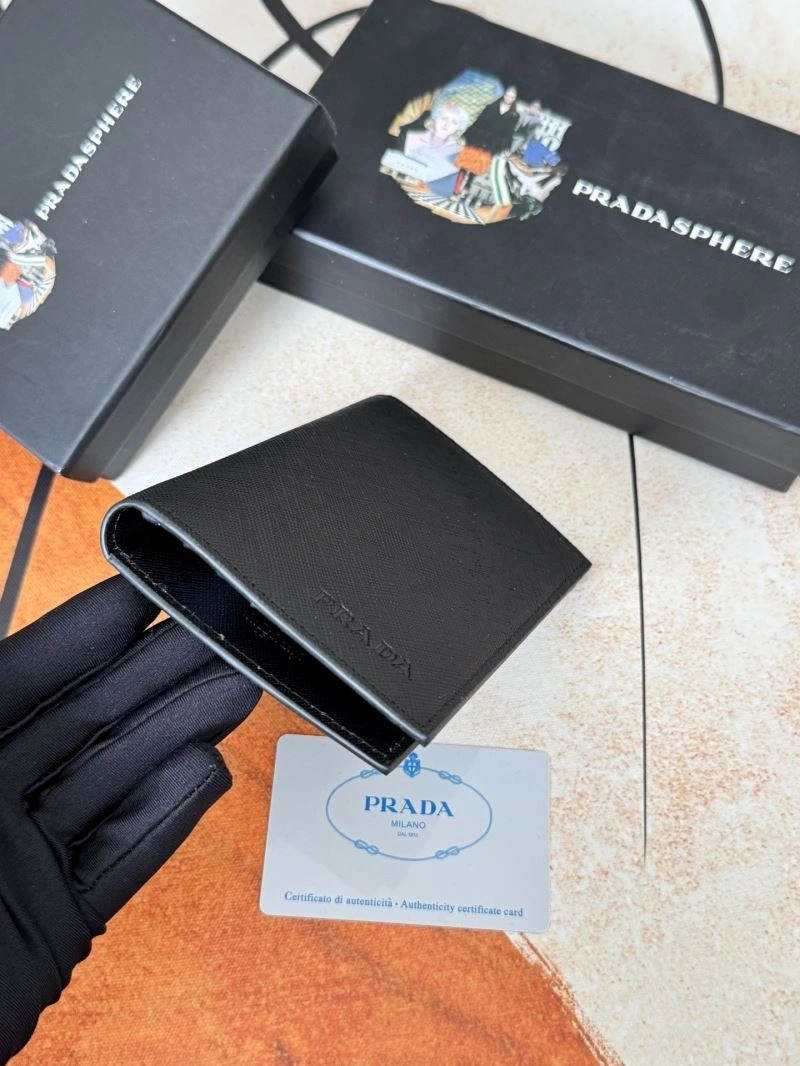 Prada Wallets Purse EyeCatching 88353