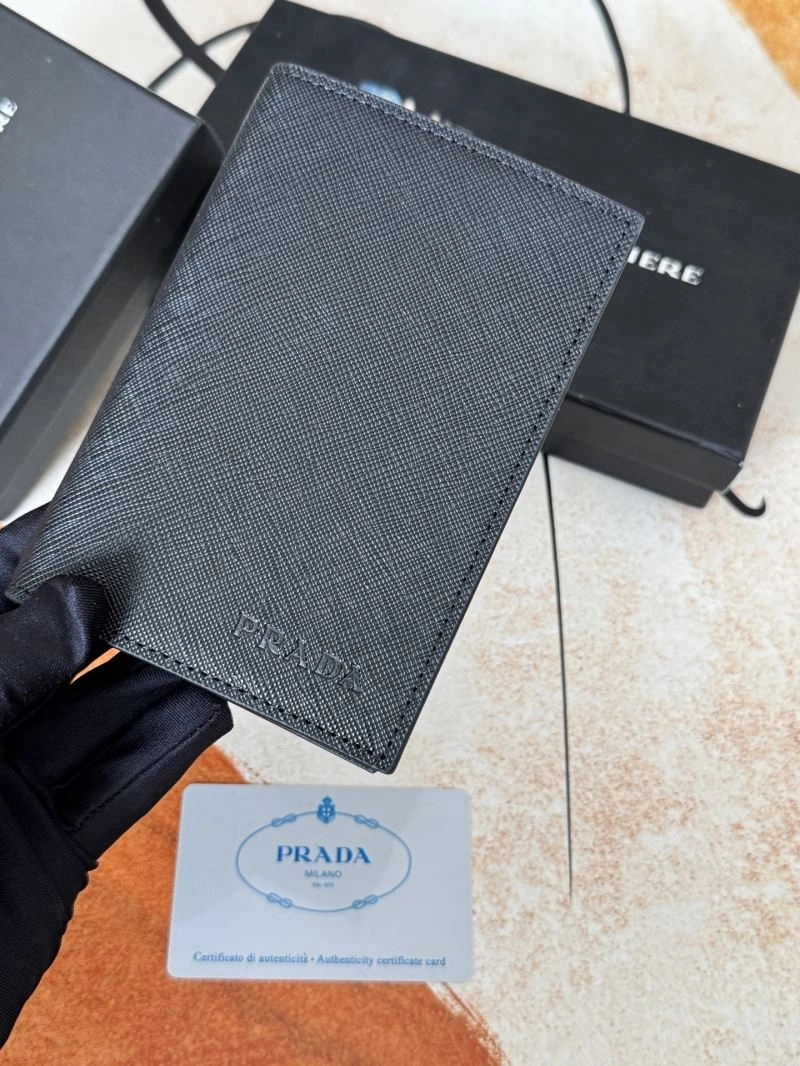 Prada Wallets Purse EyeCatching 88353