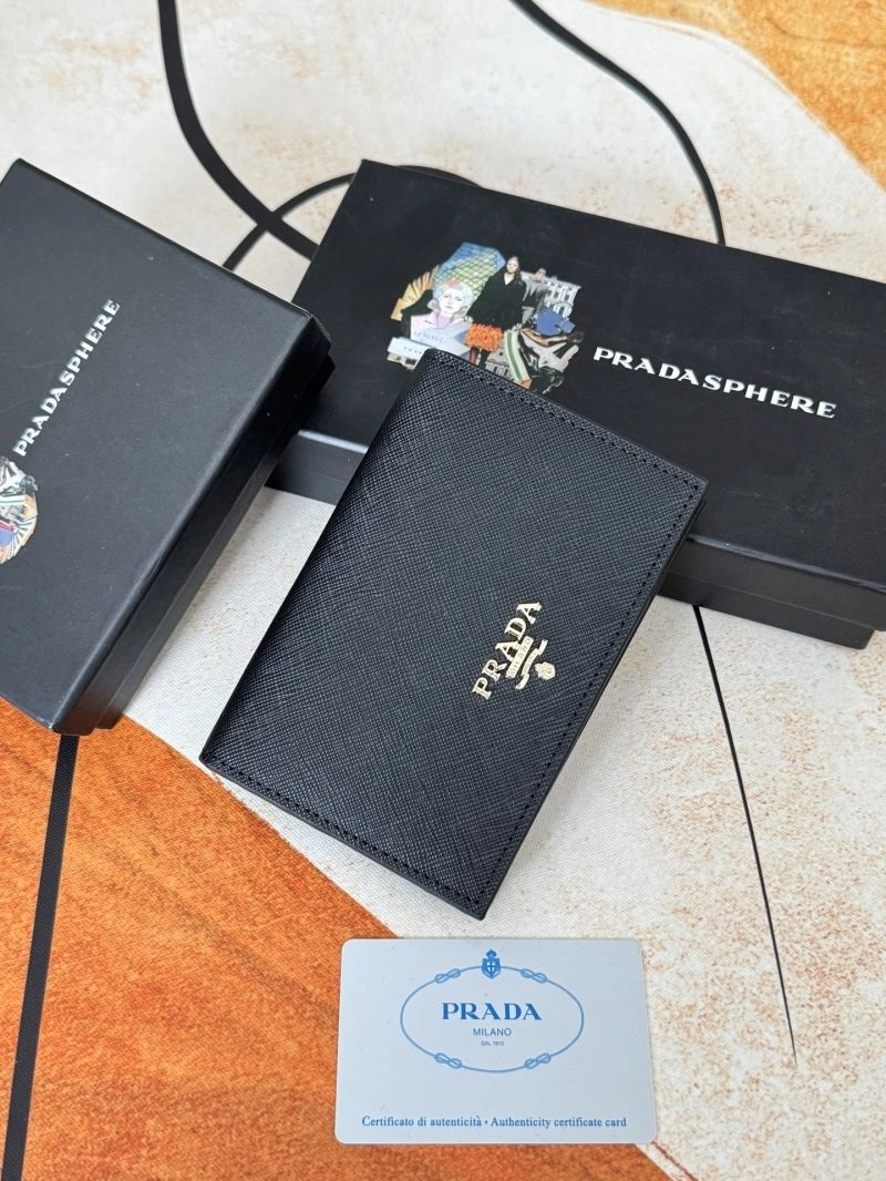 Popular Prada Wallets Purse 88355