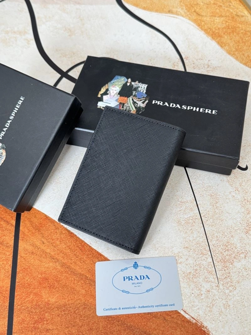Popular Prada Wallets Purse 88355