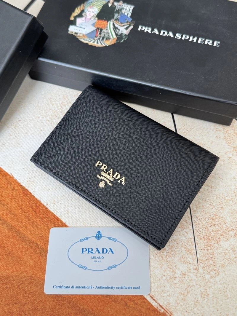 Popular Prada Wallets Purse 88355