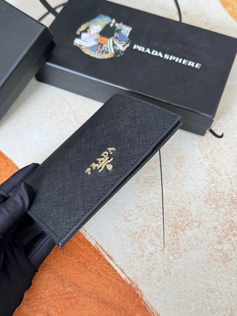 Popular Prada Wallets Purse 88355