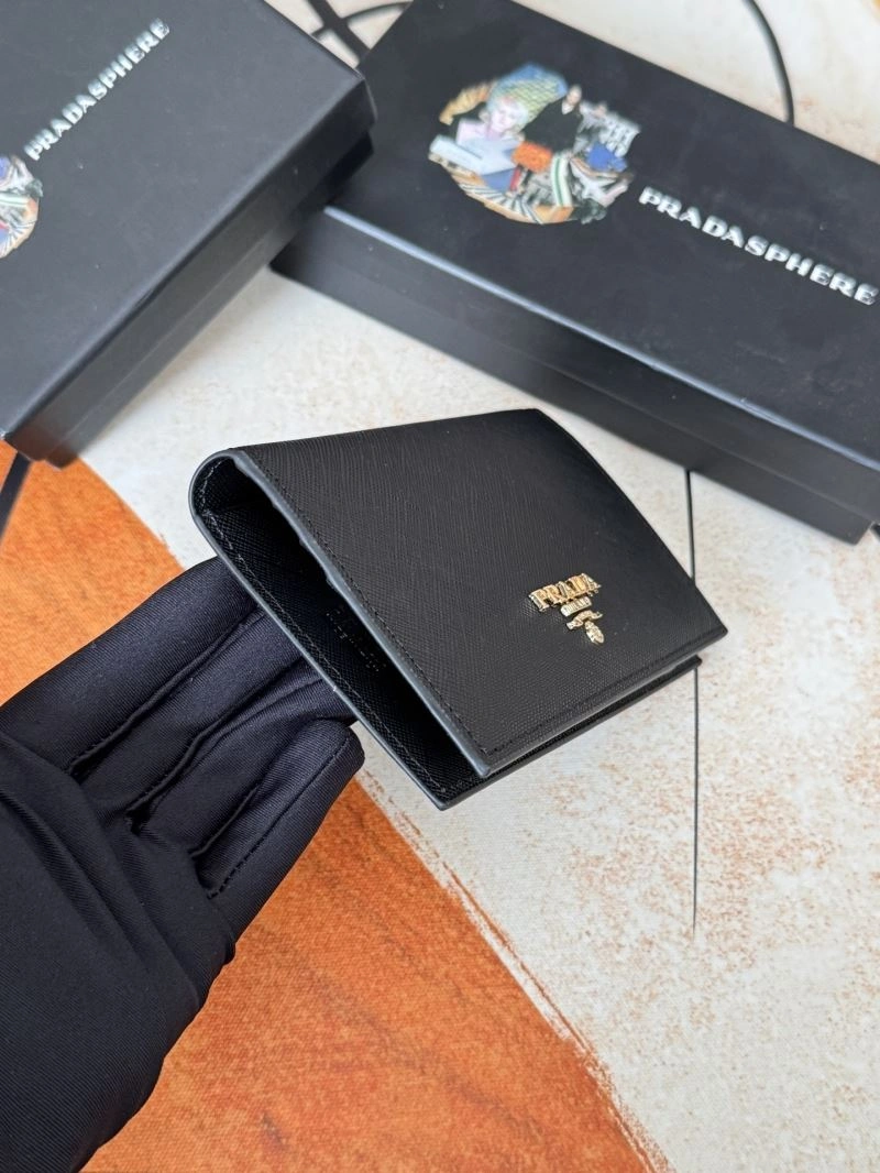 Popular Prada Wallets Purse 88355