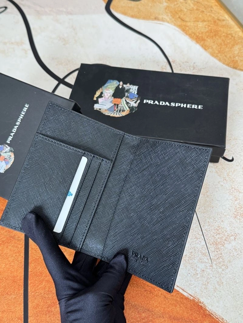 Popular Prada Wallets Purse 88355