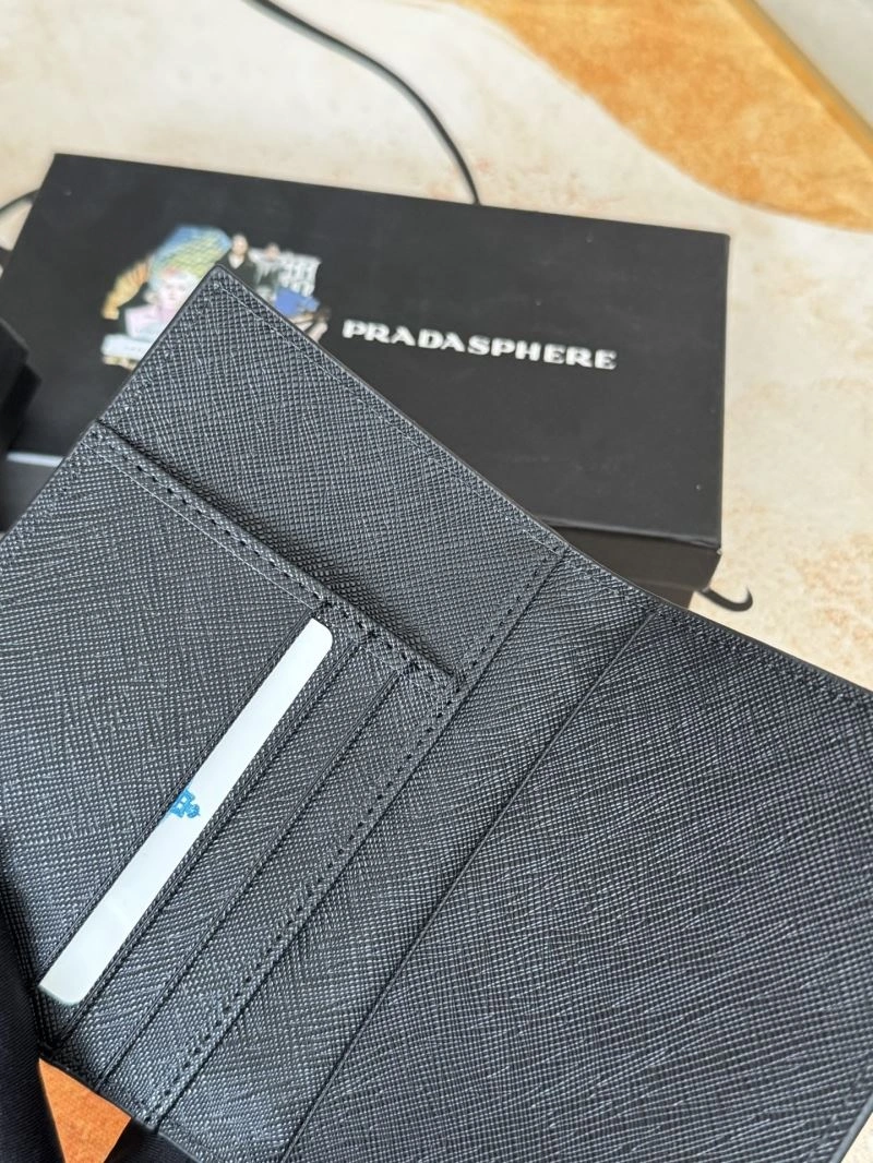 Popular Prada Wallets Purse 88355