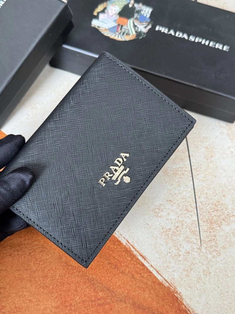 Popular Prada Wallets Purse 88355