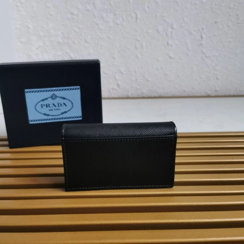 Stretchable Prada Wallets Purse 60675