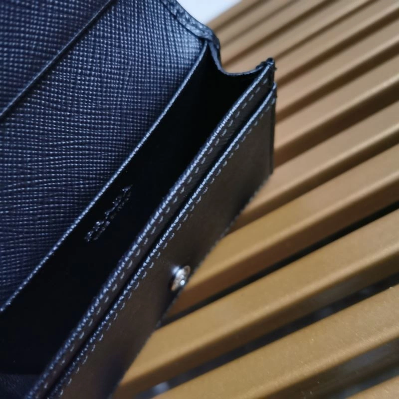 Stretchable Prada Wallets Purse 60675