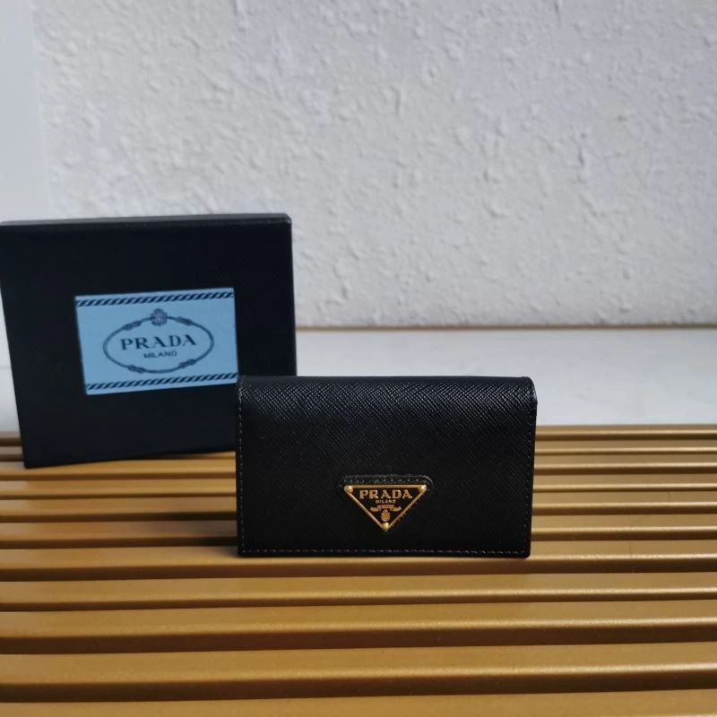 Original Prada Wallets Purse 60670