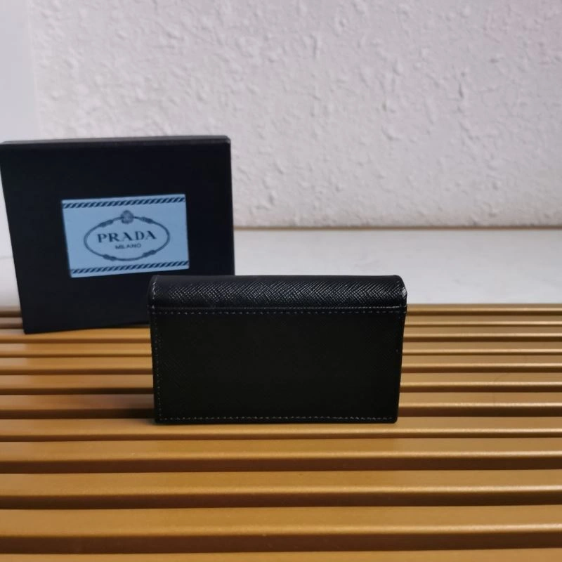 Original Prada Wallets Purse 60670
