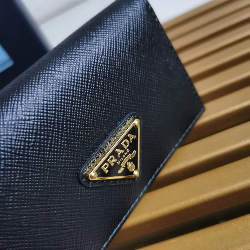 Original Prada Wallets Purse 60670