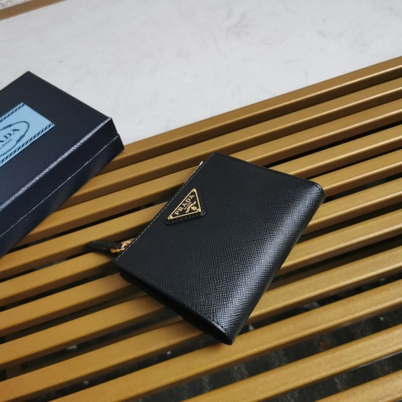 Lightweight Prada Wallets Purse 60628
