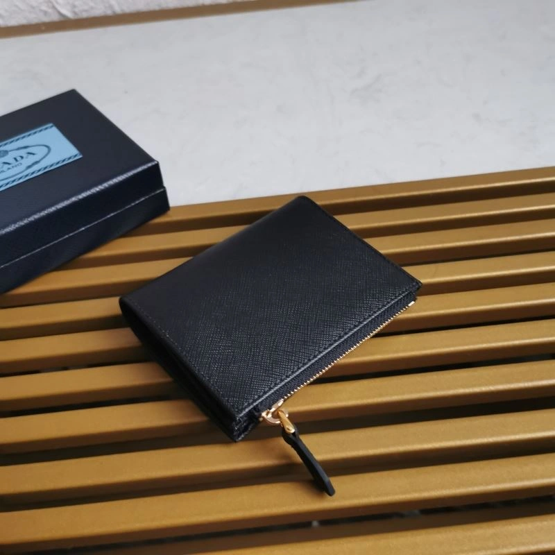Lightweight Prada Wallets Purse 60628