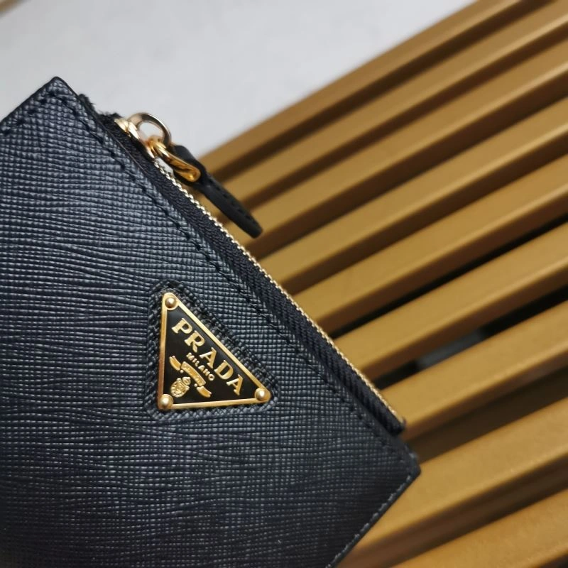 Lightweight Prada Wallets Purse 60628