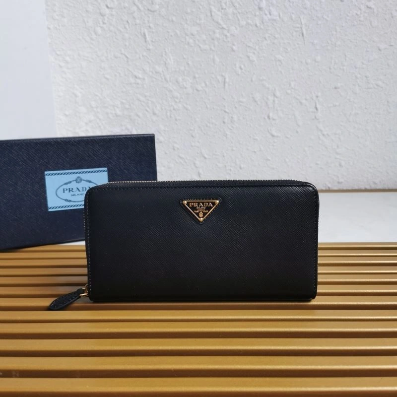 GoodFit Prada Wallets Purse 60626