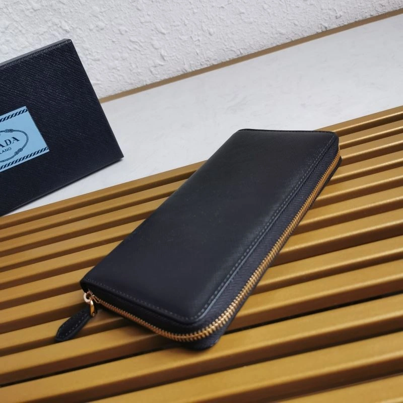 GoodFit Prada Wallets Purse 60626