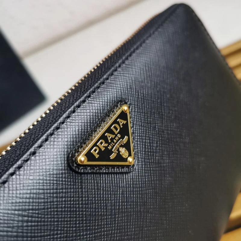 GoodFit Prada Wallets Purse 60626