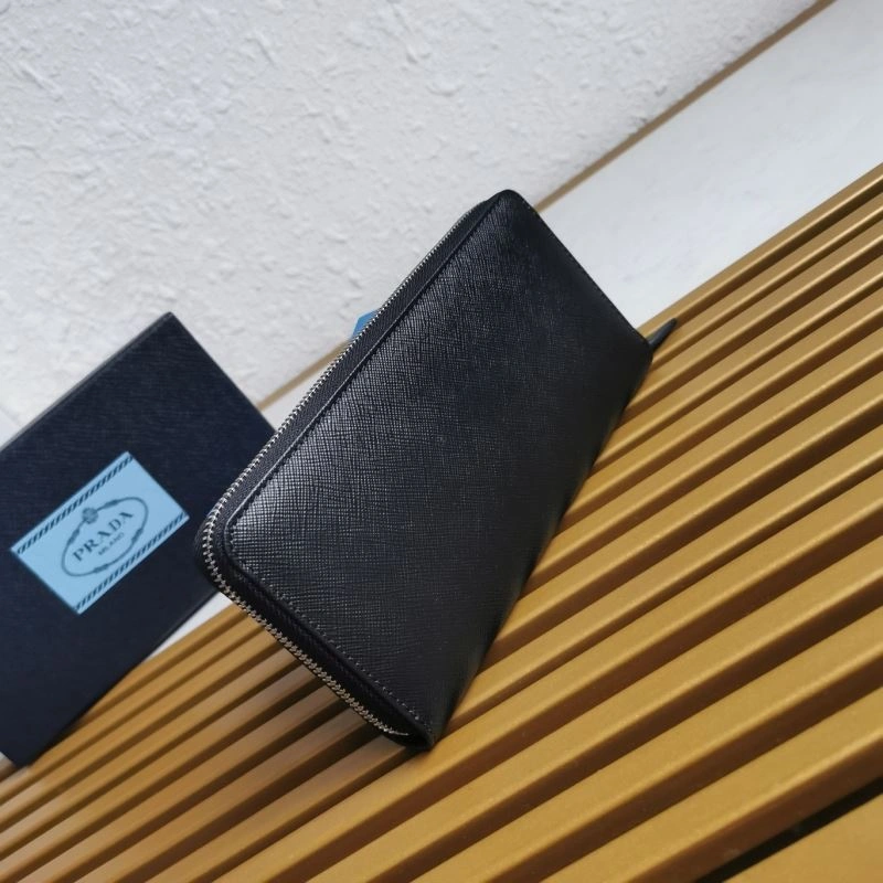Prada Wallets Purse Thermal 60660