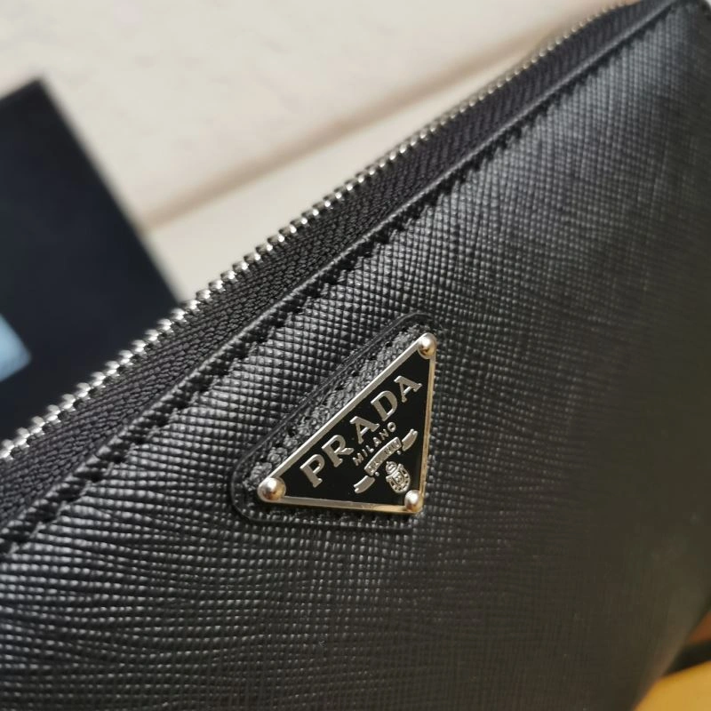 Prada Wallets Purse Thermal 60660