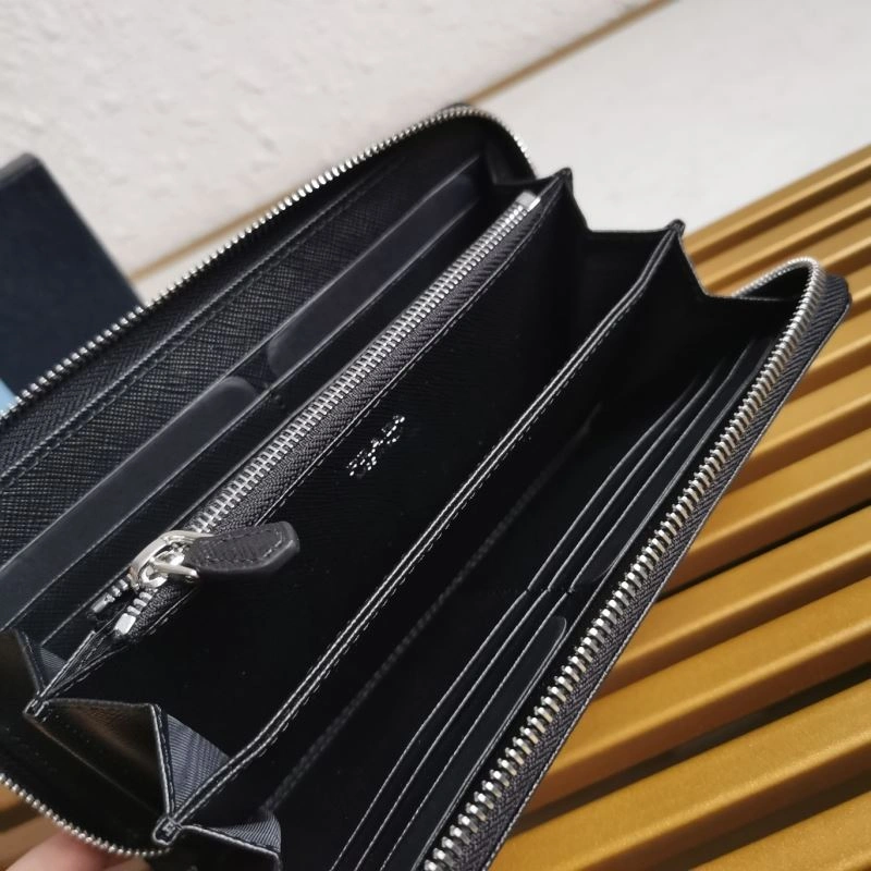 Prada Wallets Purse Thermal 60660