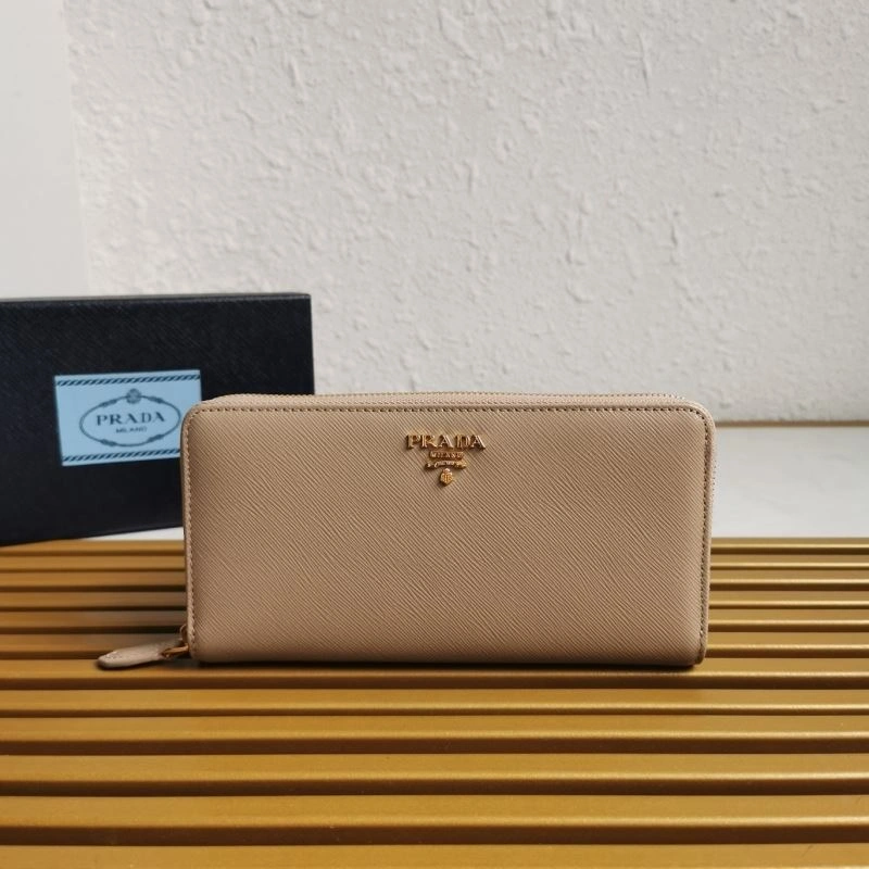 Prada Wallets Purse Popular 60625
