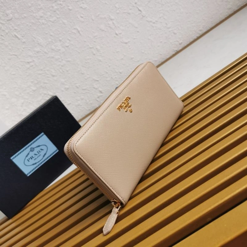 Prada Wallets Purse Popular 60625