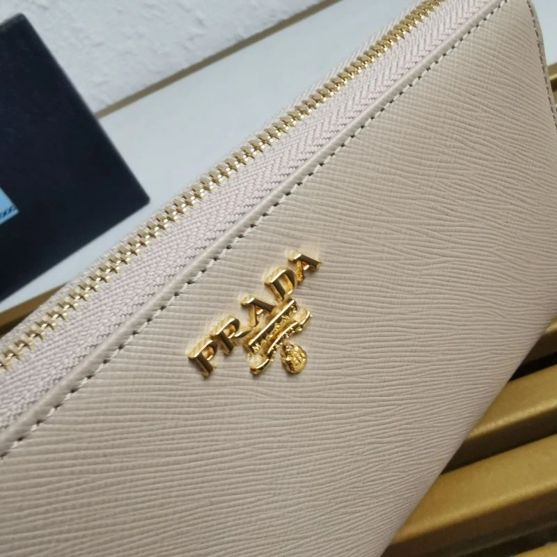 Prada Wallets Purse Popular 60625