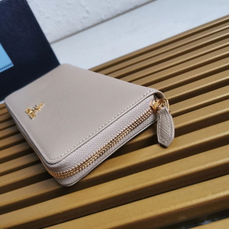 Prada Wallets Purse Popular 60625