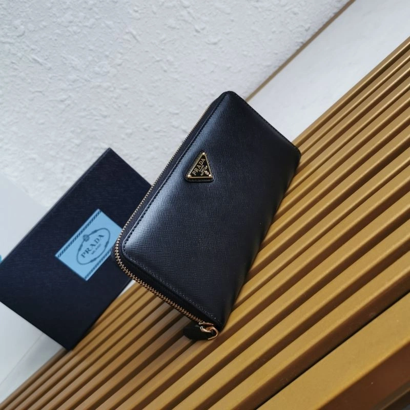 Prada Wallets Purse WeatherProof 60679