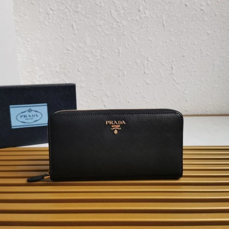 Prada Wallets Purse WeatherProof 60679