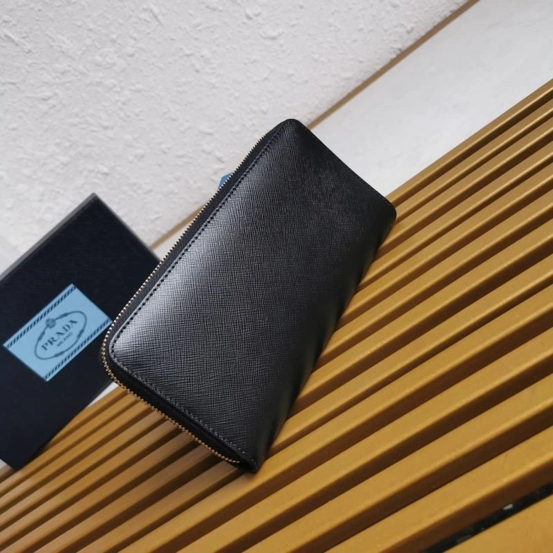 Prada Wallets Purse WeatherProof 60679