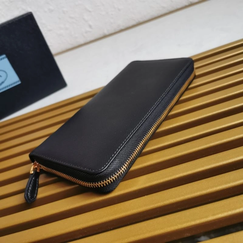 Prada Wallets Purse WeatherProof 60679