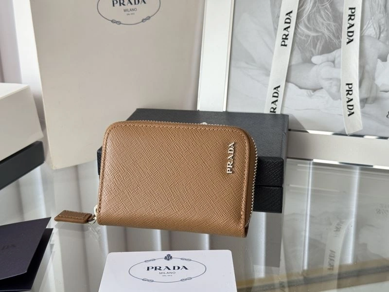 Prada Wallets Purse GoAnywhere 66025