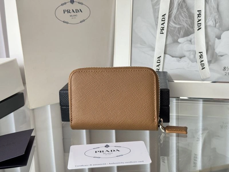 Prada Wallets Purse GoAnywhere 66025