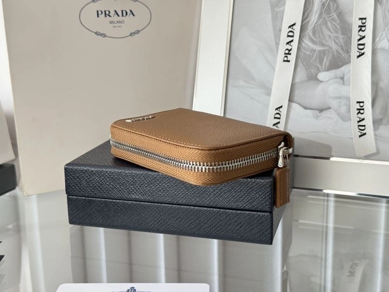 Prada Wallets Purse GoAnywhere 66025