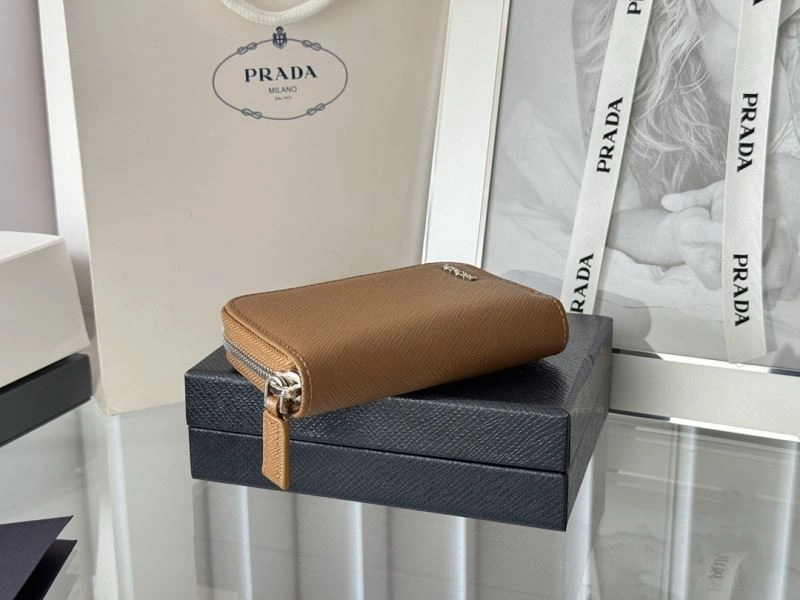 Prada Wallets Purse GoAnywhere 66025