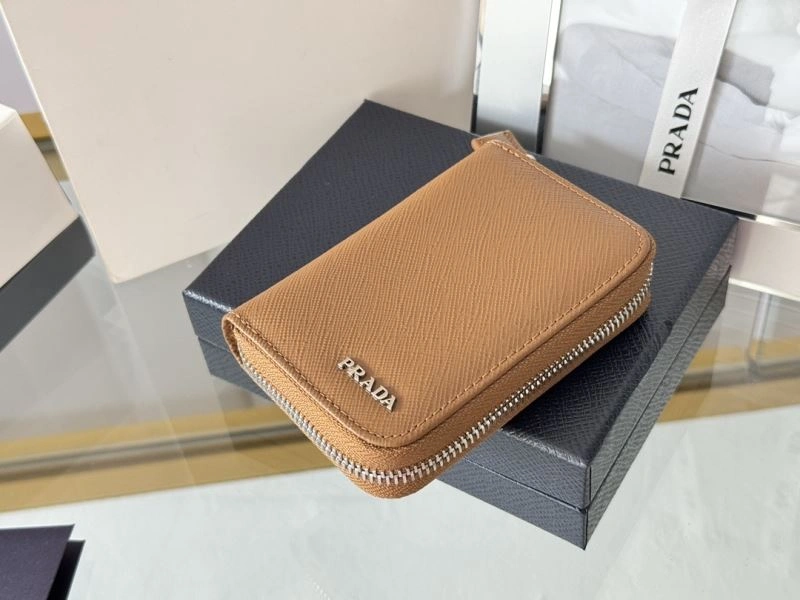 Prada Wallets Purse GoAnywhere 66025